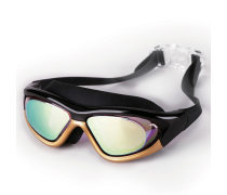 競速游泳眼鏡 專業性能與舒適體驗的結合